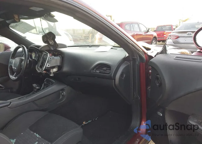 2C3CDZFJ3KH741154: 44118681