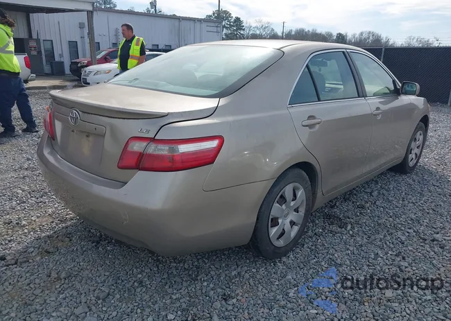 4T1BE46K37U144635: 44118733