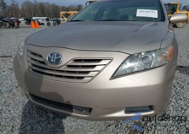 4T1BE46K37U144635: 44118733