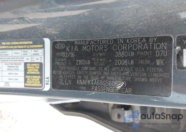 KNAFK4A68G5606719: 44118772