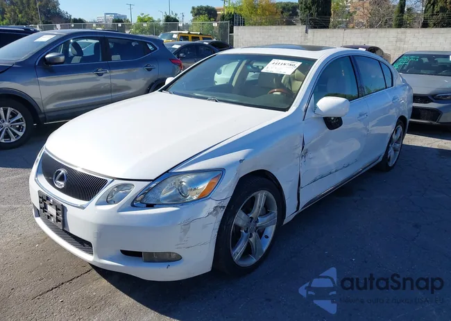 JTHBE96S070009068: 44118780