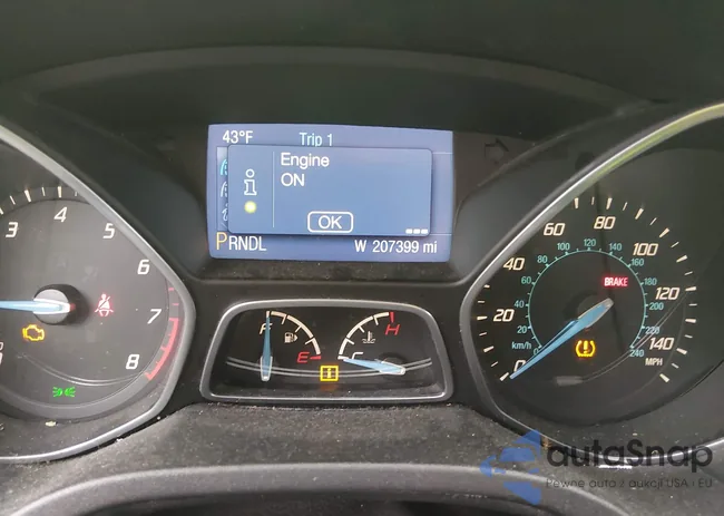 1FADP3E20EL373835: 44118795