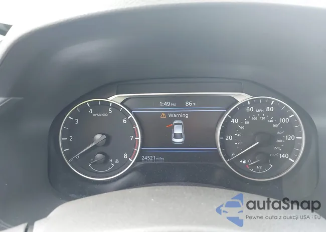 1N4BL4DV1SN389708: 44118810