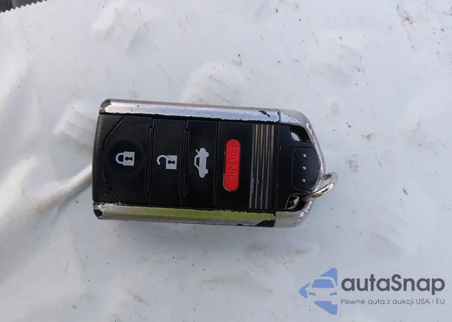 19UUA9F55CA001621: 44118821