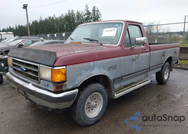 1FTEF14Y0MLA60813: 44118872