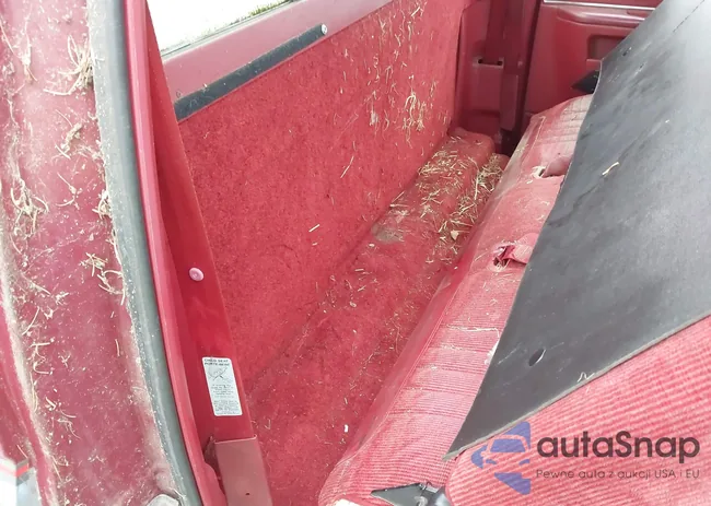 1FTEF14Y0MLA60813: 44118872