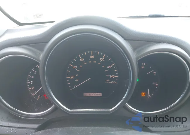 2T2HK31UX7C030599: 44118888