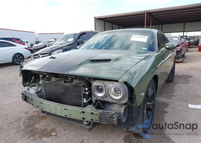 2C3CDZAG5JH287340: 44118895