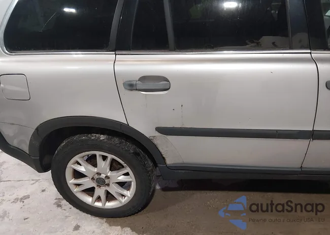 YV1CZ91H341115892: 44118929