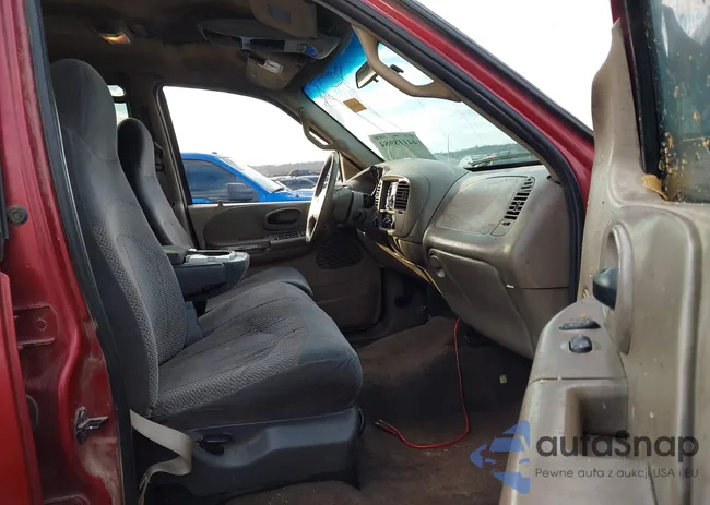 1FTRW08L21KF14426: 44118984