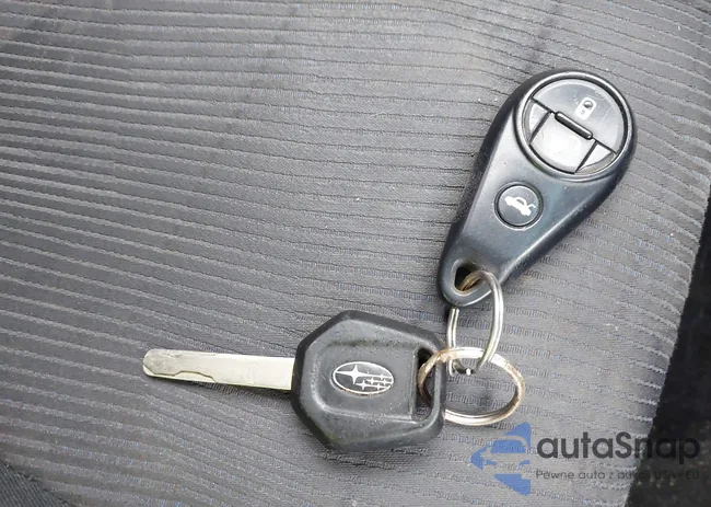 JF2SH63699H701222: 44118988