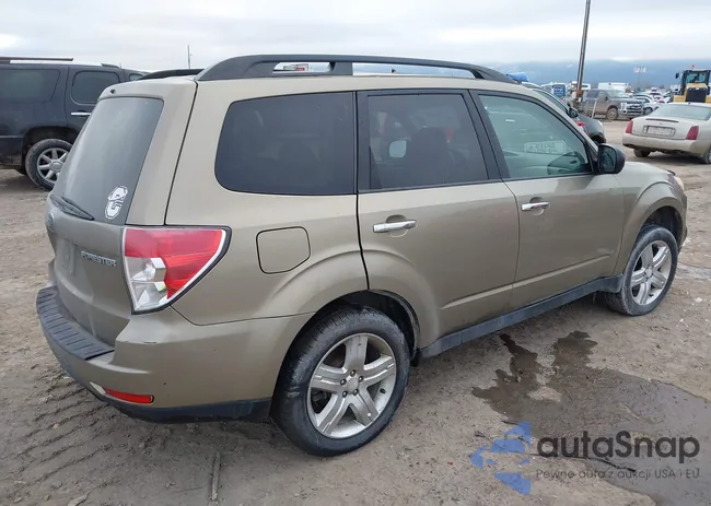 JF2SH63699H701222: 44118988