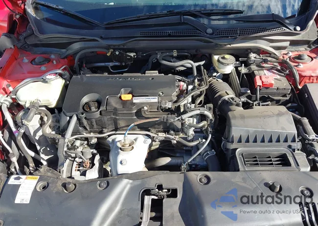 2HGFC2F63KH560880: 44119005