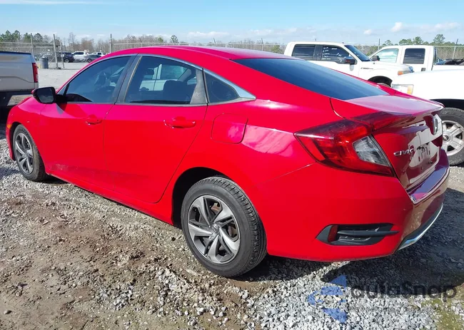 2HGFC2F63KH560880: 44119005