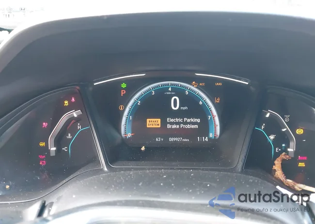 2HGFC2F63KH560880: 44119005