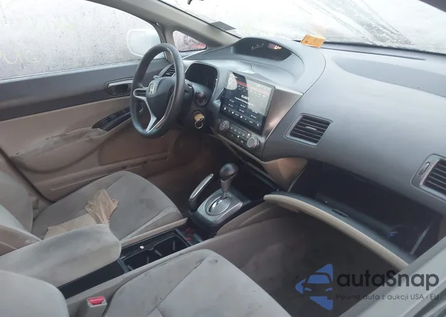 2HGFA16519H523960: 44119027