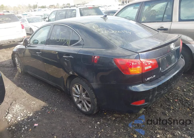 JTHCK262575015553: 44119030