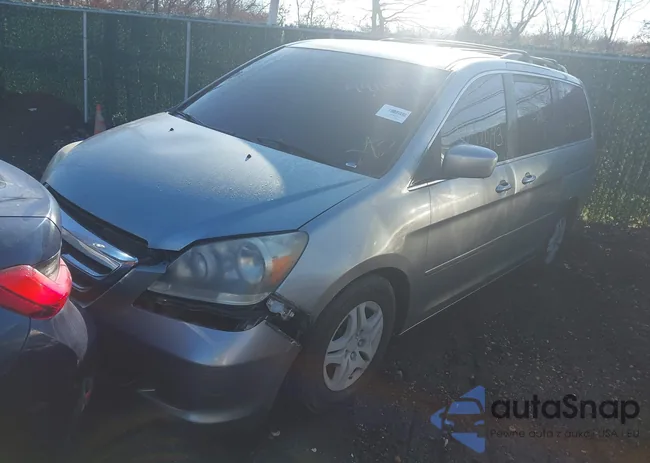 5FNRL38457B119780: 44119036