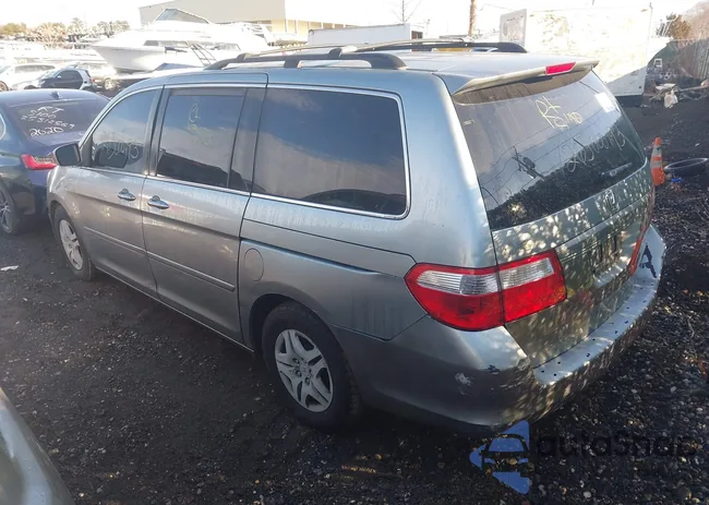 5FNRL38457B119780: 44119036