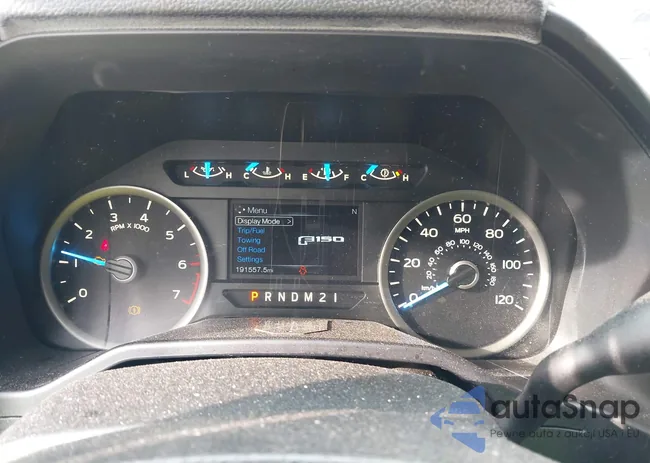 1FTEX1EP2FFC12983: 44119039