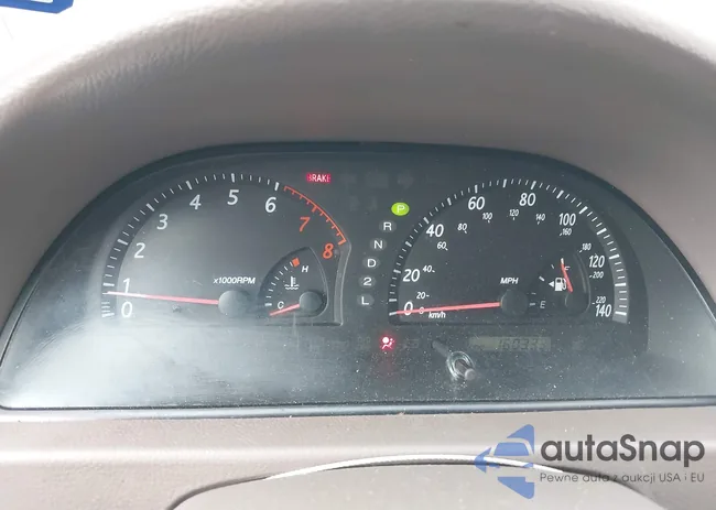 4T1BE32K04U367131: 44119069