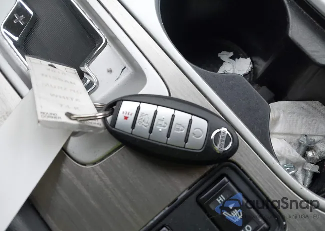 5N1AZ2MH7JN171401: 44119077