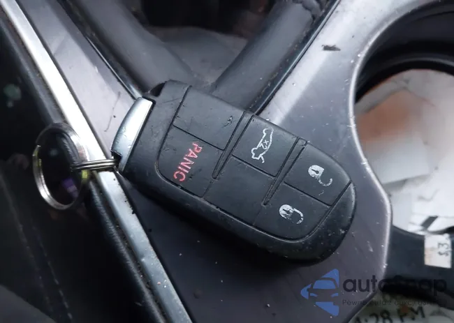 2C3CDZAT3FH706919: 44118119