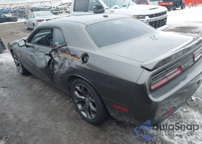 2C3CDZAT3FH706919: 44118119