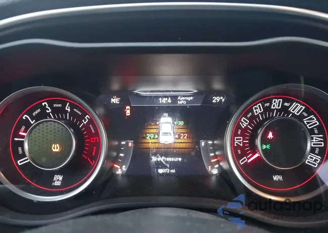 2C3CDZAT3FH706919: 44118119