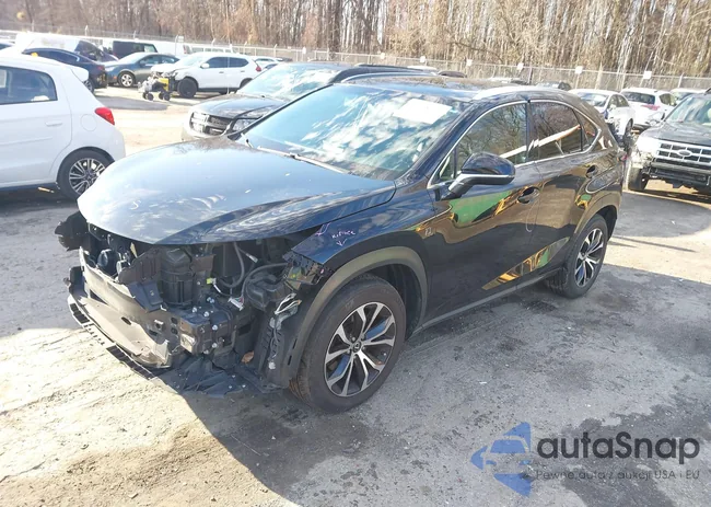 JTJBARBZ6G2064352: 44118133