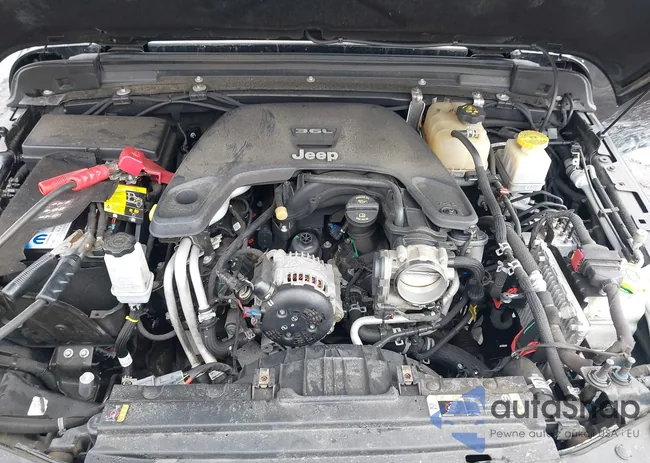 1C6HJTAG3ML565884: 44118145