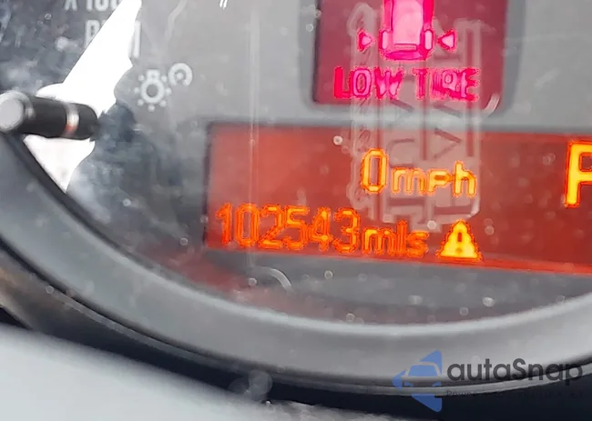 WMWZC3C58FWT05417: 44118148