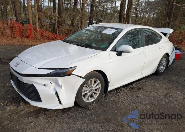 4T1DAACK8SU583393: 44118149