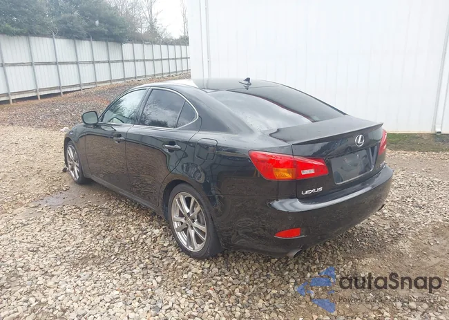 JTHBE262985020744: 44118172