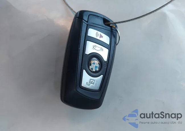 WBA5A5C54GD529846: 44118181