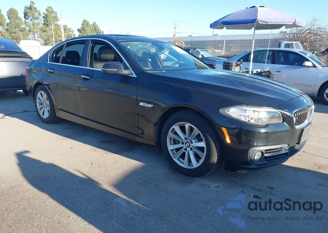 WBA5A5C54GD529846: 44118181