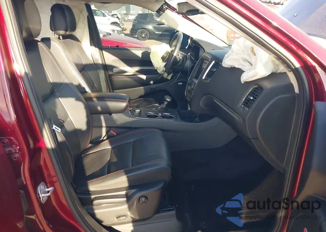 1C4RDHDG6JC255012: 44118191