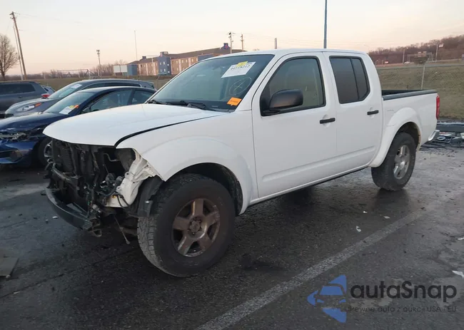 1N6AD07UX7C453081: 44118212