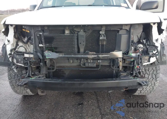 1N6AD07UX7C453081: 44118212