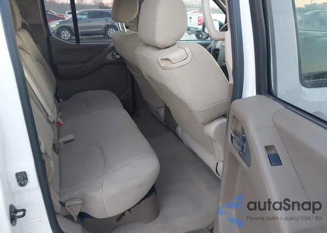 1N6AD07UX7C453081: 44118212