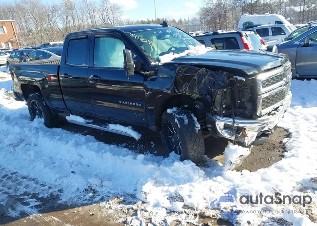 1GCVKREH2FZ326955: 44118244