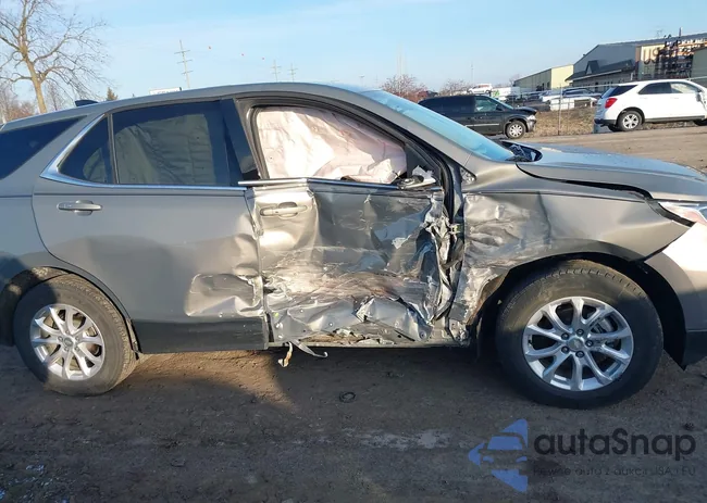 3GNAXJEV5JS648722: 44118251