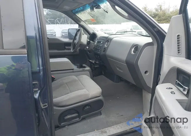 1FTPW14584KA74057: 44118274