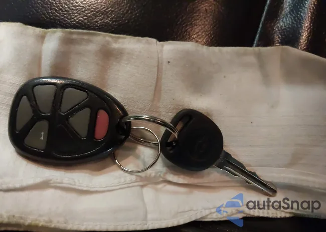 1GNFK13077J365048: 44118317