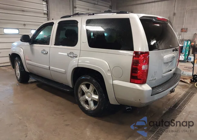 1GNFK13077J365048: 44118317