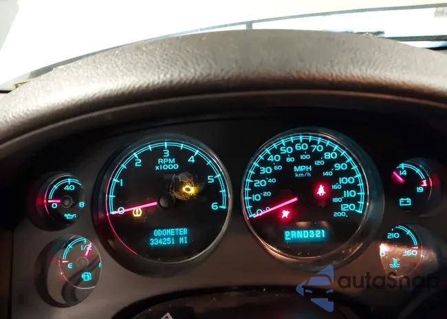 1GNFK13077J365048: 44118317