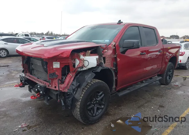 3GCUDFED9RG358369: 44118429