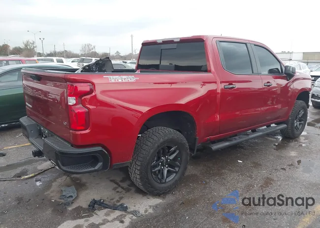 3GCUDFED9RG358369: 44118429