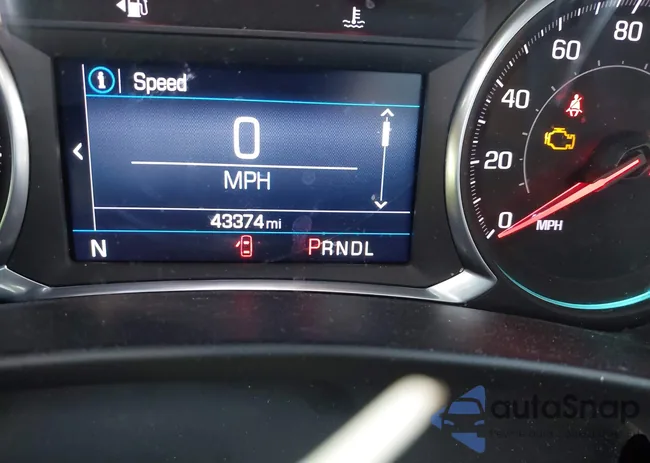 3GNAXUEV3MS157720: 44118444