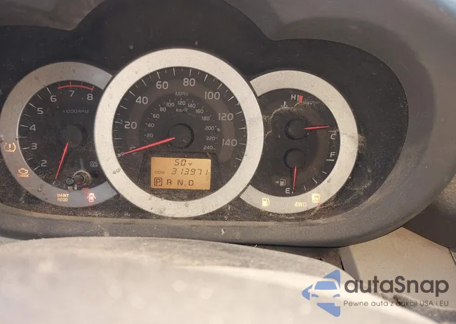 2T3BK31V99W003440: 44118492